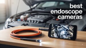 best endoscope cameras