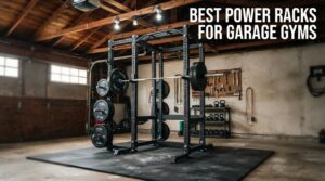 best power racks for garage gyms