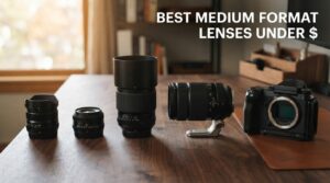 best medium format lenses under $