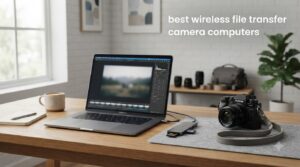 best wireless file transfer camera computers