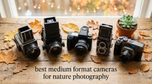 best medium format cameras for nature photography