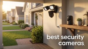 best security cameras
