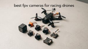 best fpv cameras modules for racing drones