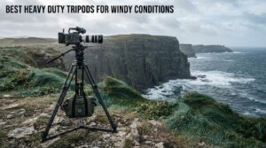 best heavy duty tripods for windy conditions