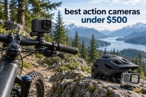 best action cameras under $500