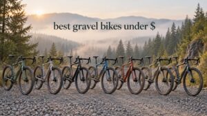 best gravel bikes under $