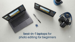 best 2-in-1 laptops for photo editing for beginners