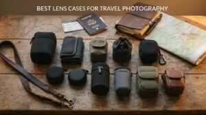 best lens cases for travel photography