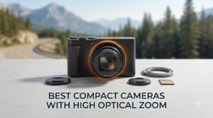best compact cameras with high optical zoom
