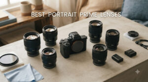 best portrait prime lenses