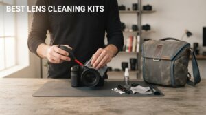 best lens cleaning kits