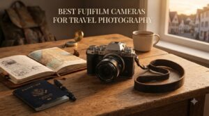 best fujifilm cameras for travel photography