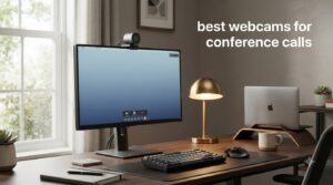 best webcams for conference calls