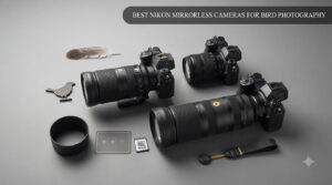 best nikon mirrorless cameras for bird photography