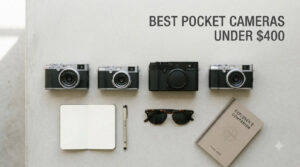 best pocket cameras under $400