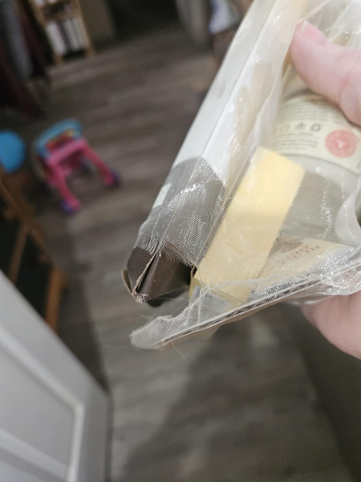 Burt's Bees Hand Repair Set customer photo 1
