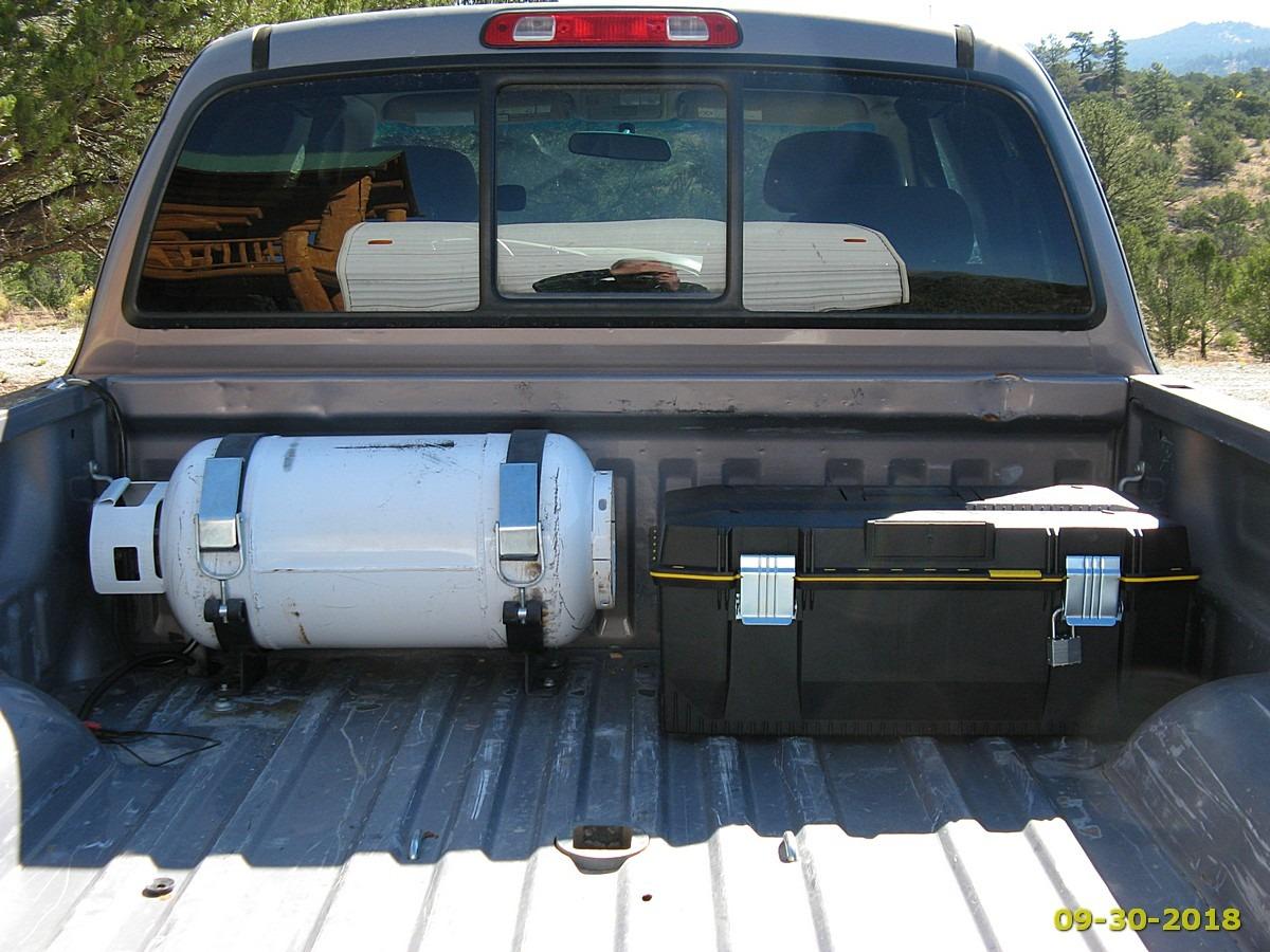 STANLEY 28 in. Structural Foam Portable Toolbox, Heavy Duty (028001L) customer photo 2