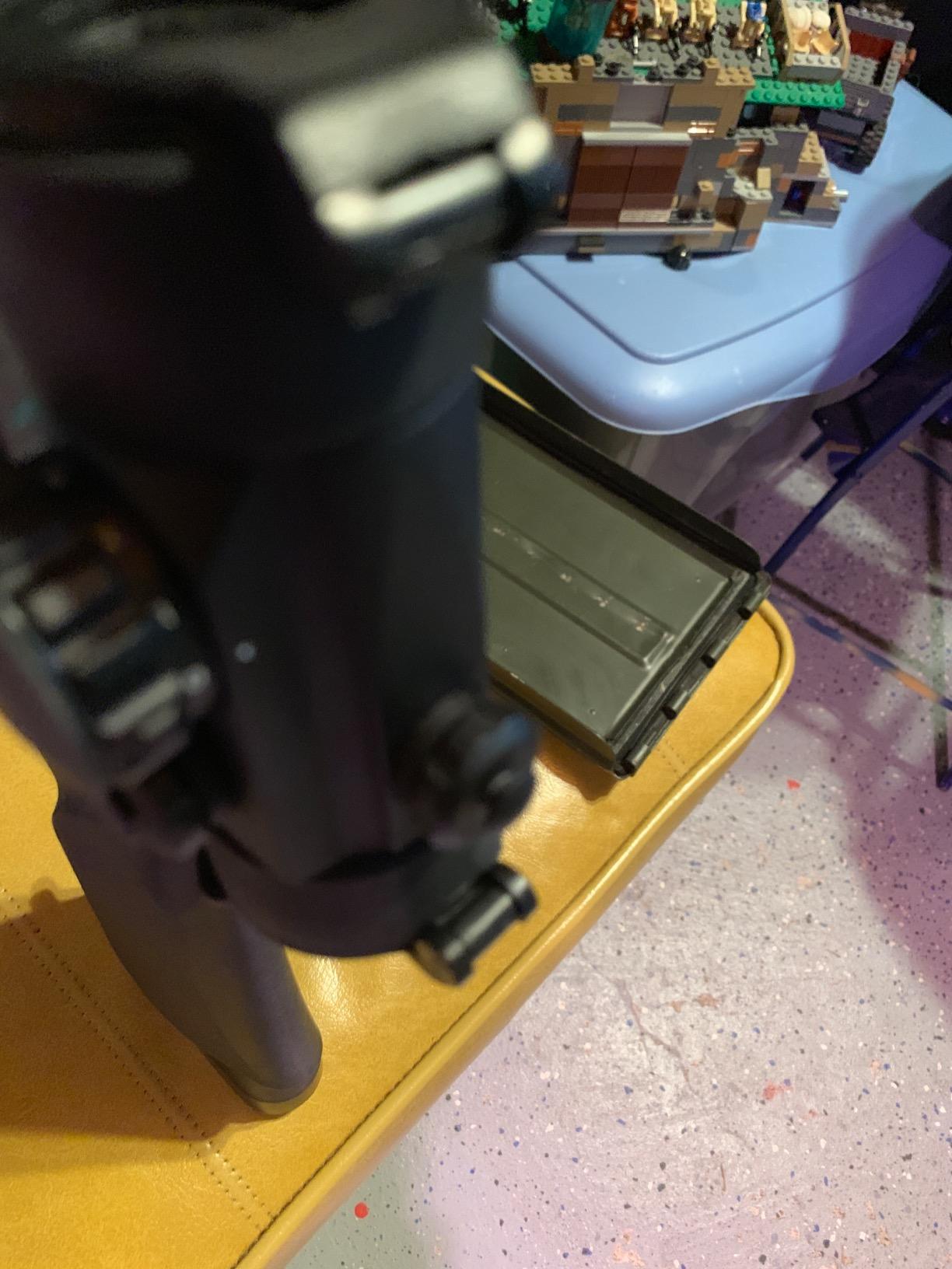 Truglo 1X30MM Traditional Red Dot Sight, 5-MOA customer photo 1