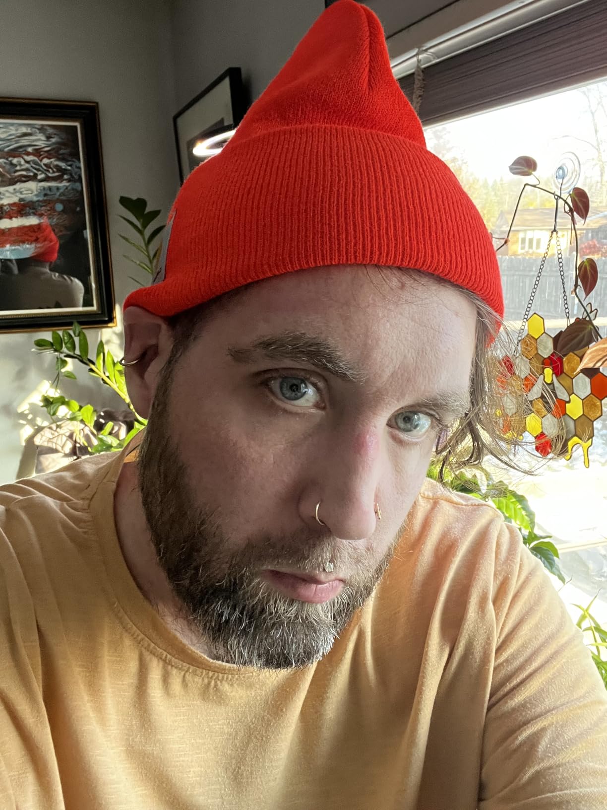 Carhartt A18 Watch Cap customer photo 1