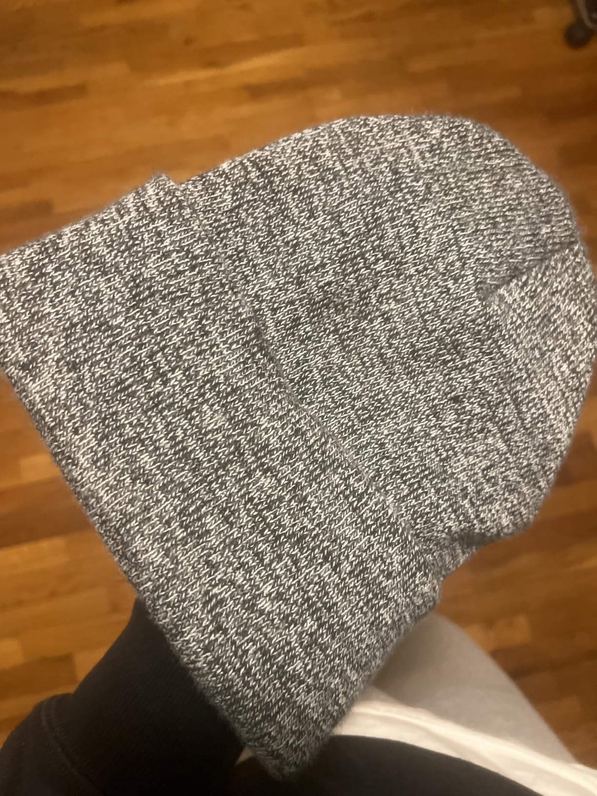 Carhartt A18 Watch Cap customer photo 2