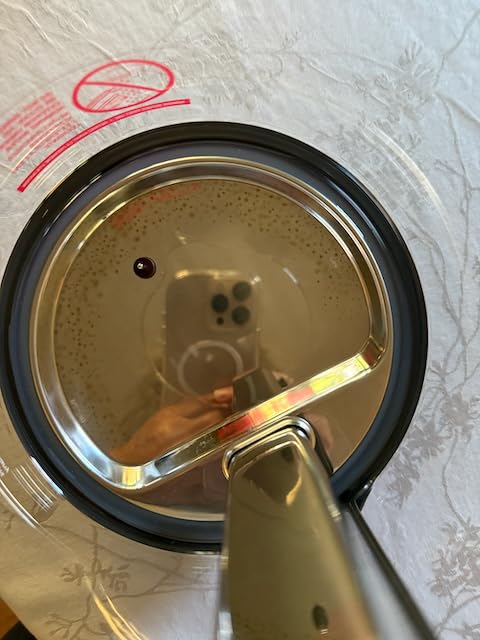 Breville Tea Maker Infuser customer photo 2