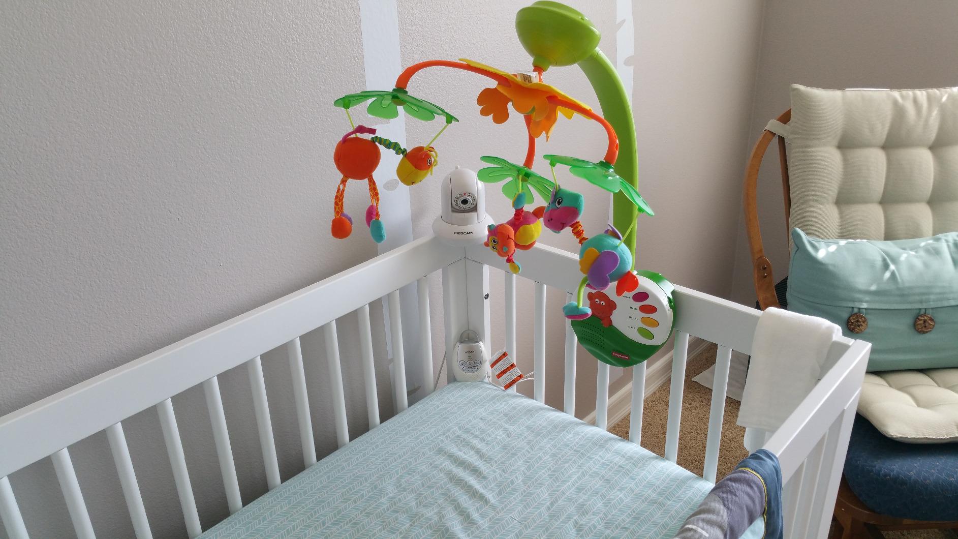 VTech DM221 customer photo 1