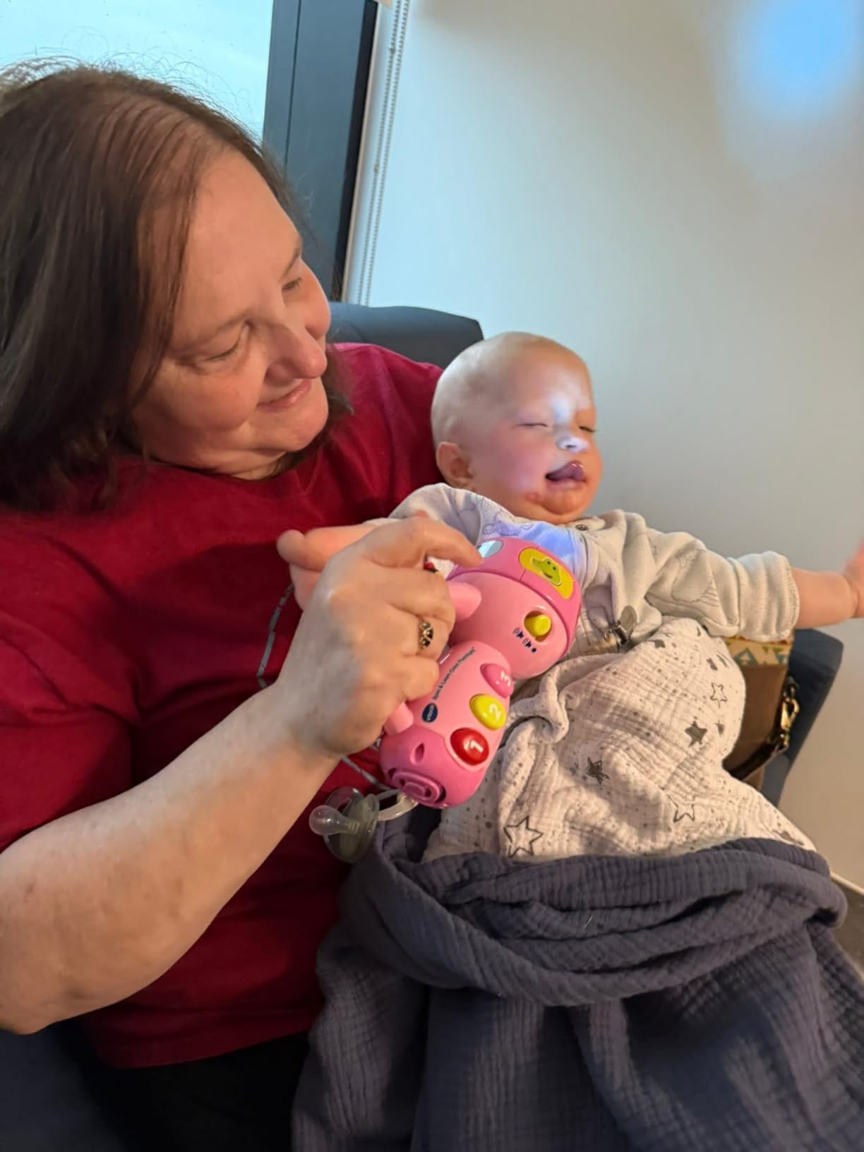 VTech Color Flashlight customer photo 2