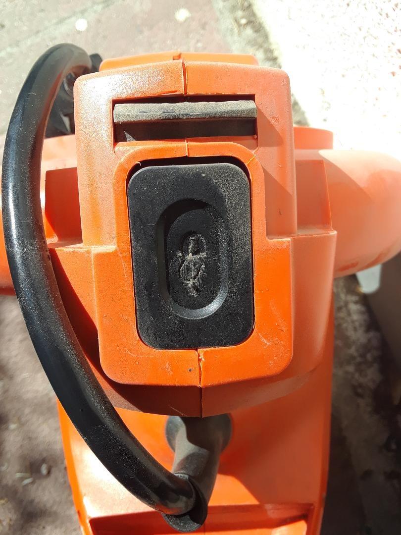 BLACK+DECKER BV6000 customer photo 1