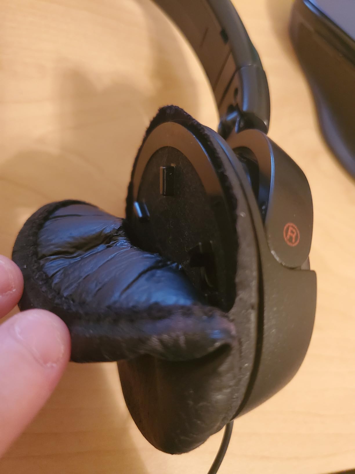 Sony MDR-ZX310AP customer photo 2