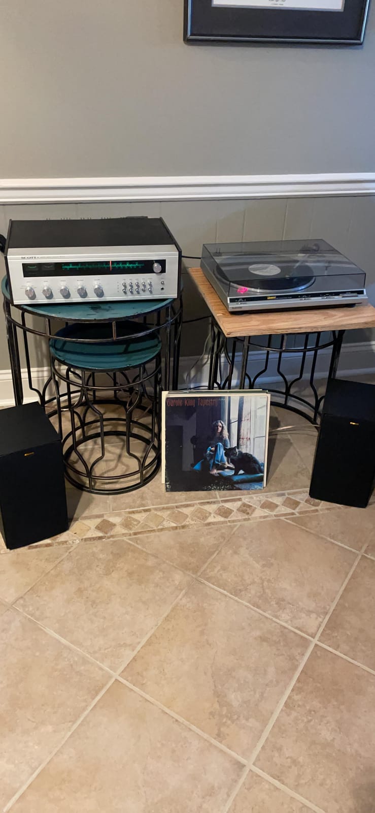 Klipsch R-15M Bookshelf Speaker (Pair) customer photo 2