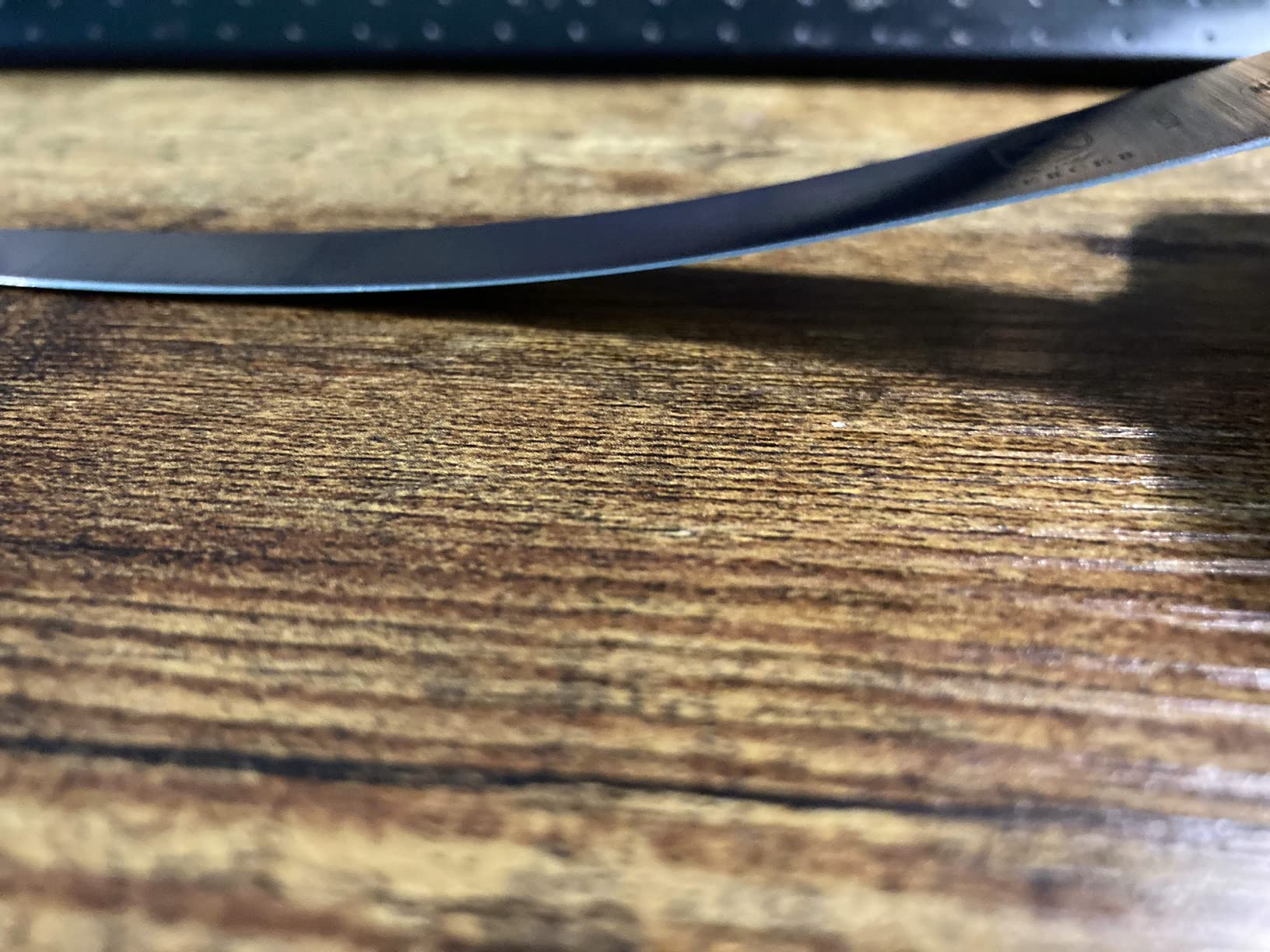 Mercer Culinary M23850 Millennia Black Handle, 6-Inch Flexible, Boning Knife customer photo 2