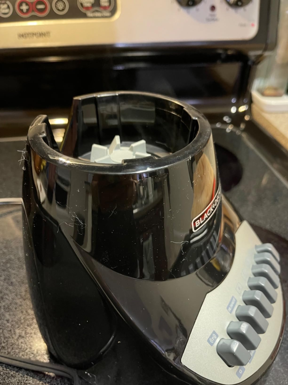 BLACK+DECKER BL2010BG customer photo 1
