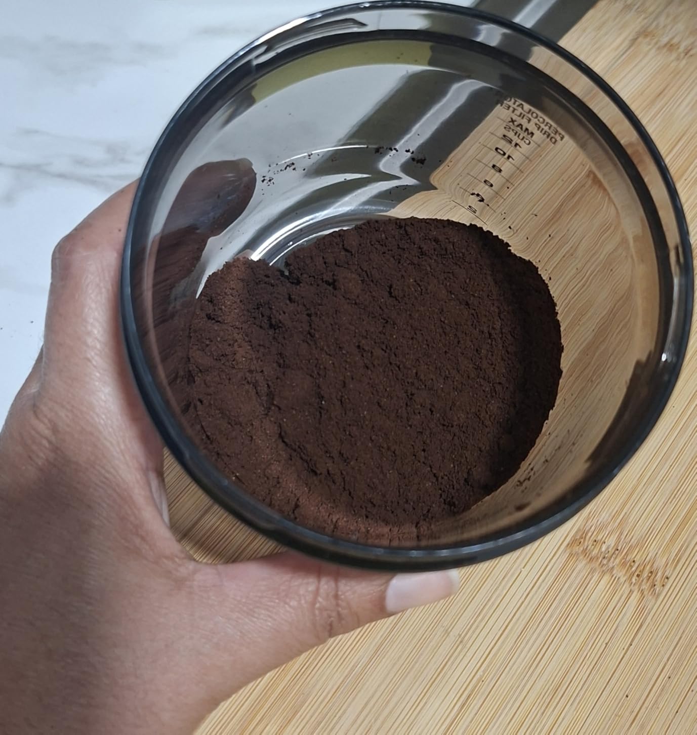 Breville Smart Grinder Pro customer photo 2