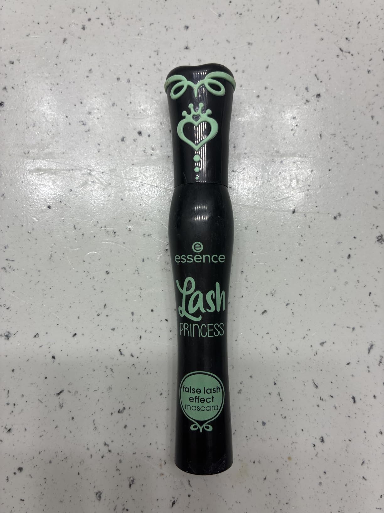 Essence Lash Princess Mascara customer photo 2