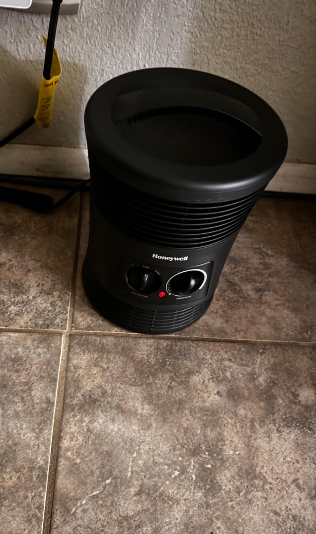 Honeywell HHF360V customer photo 2