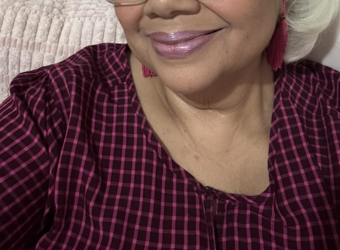 wet n wild Silk Finish customer photo 1