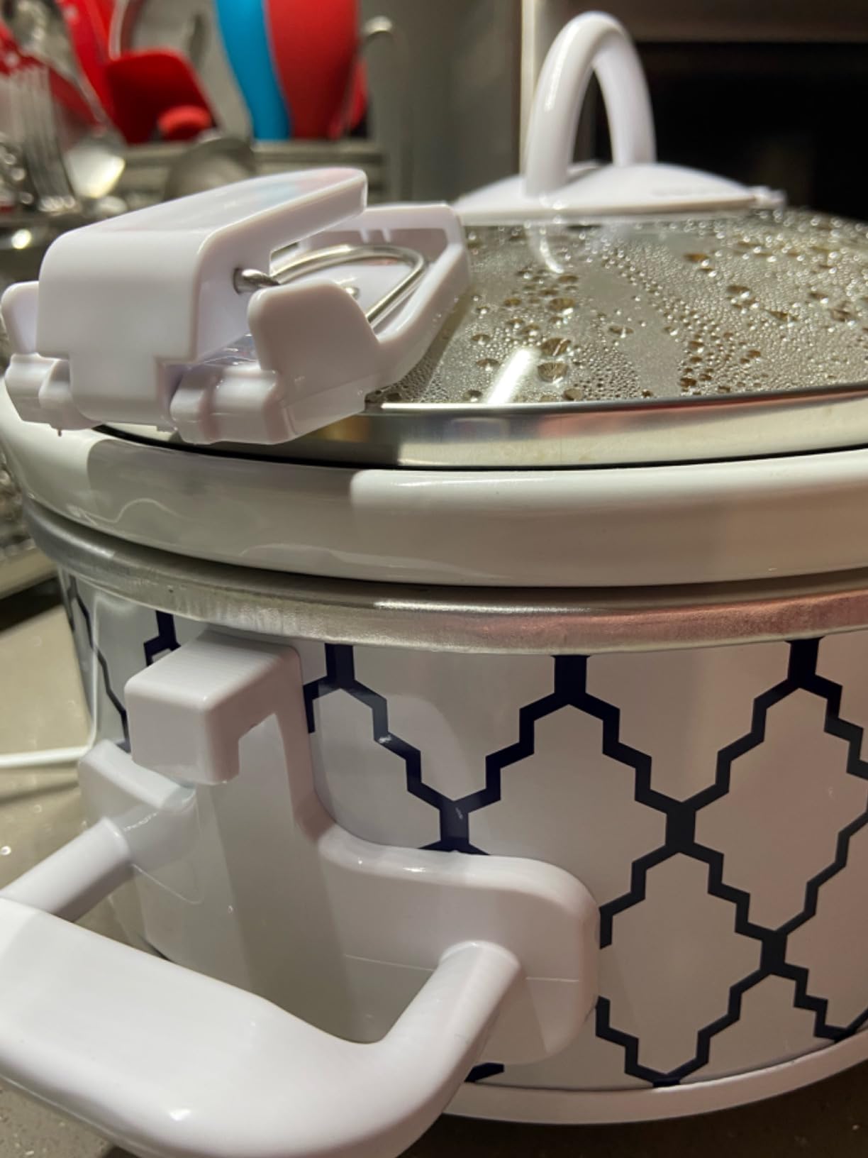 Crock-Pot 2.5-Quart Casserole customer photo 2