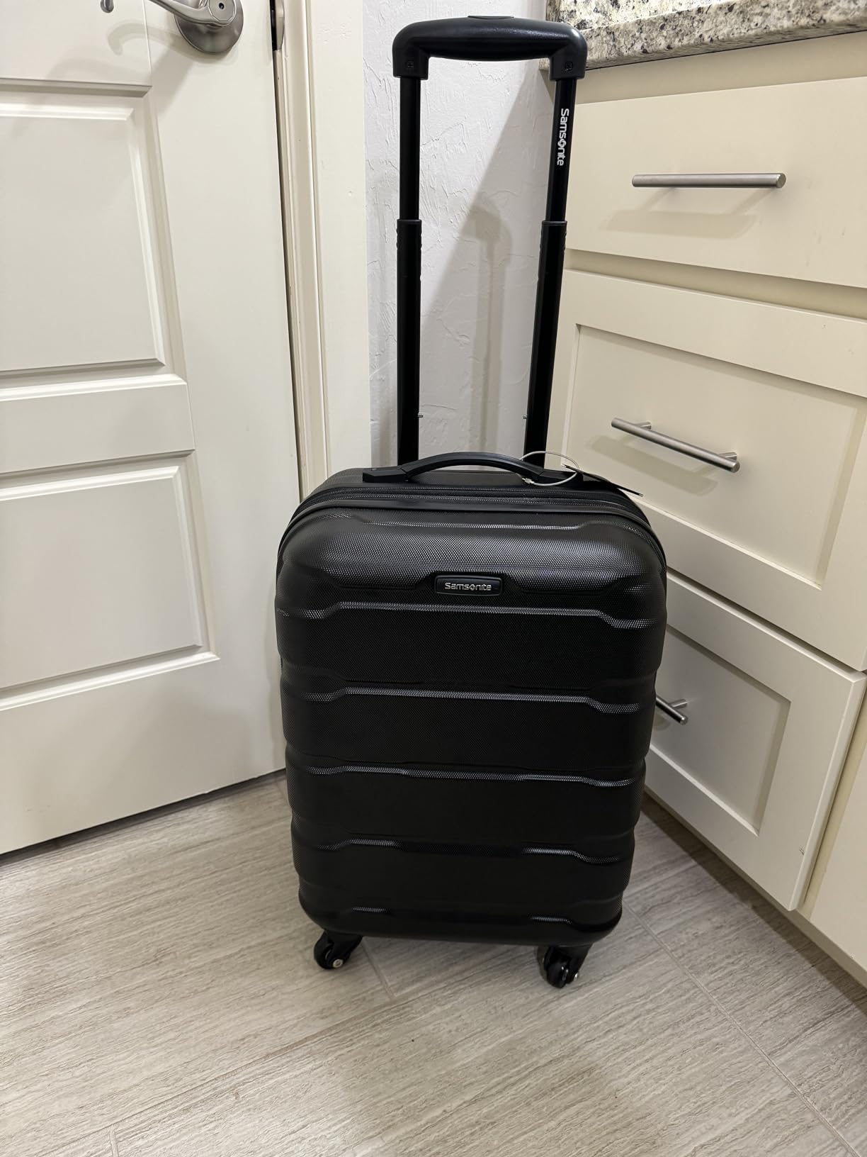 Samsonite Omni PC 20 customer photo 2