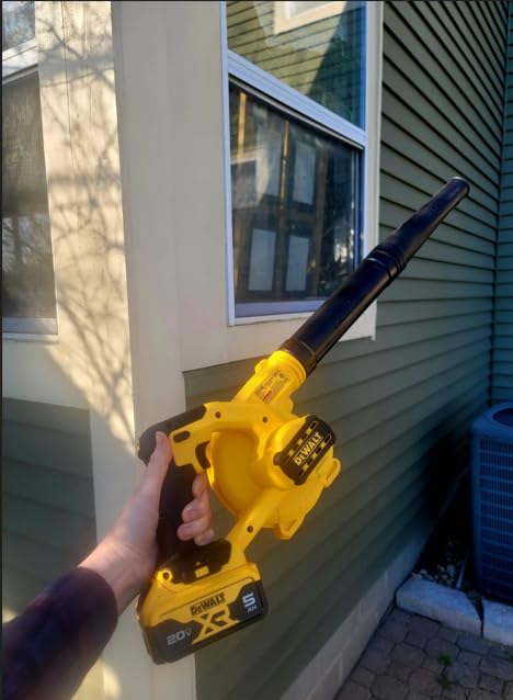 DEWALT DCE100B customer photo 2