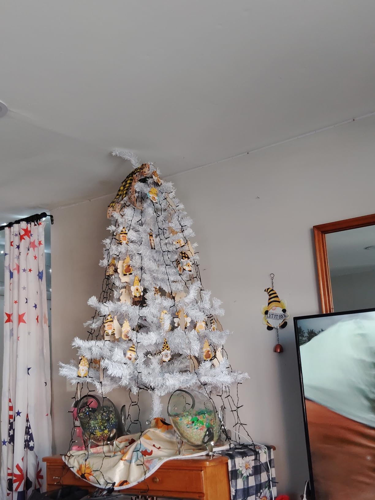 Best Choice 6ft Unlit customer photo 1