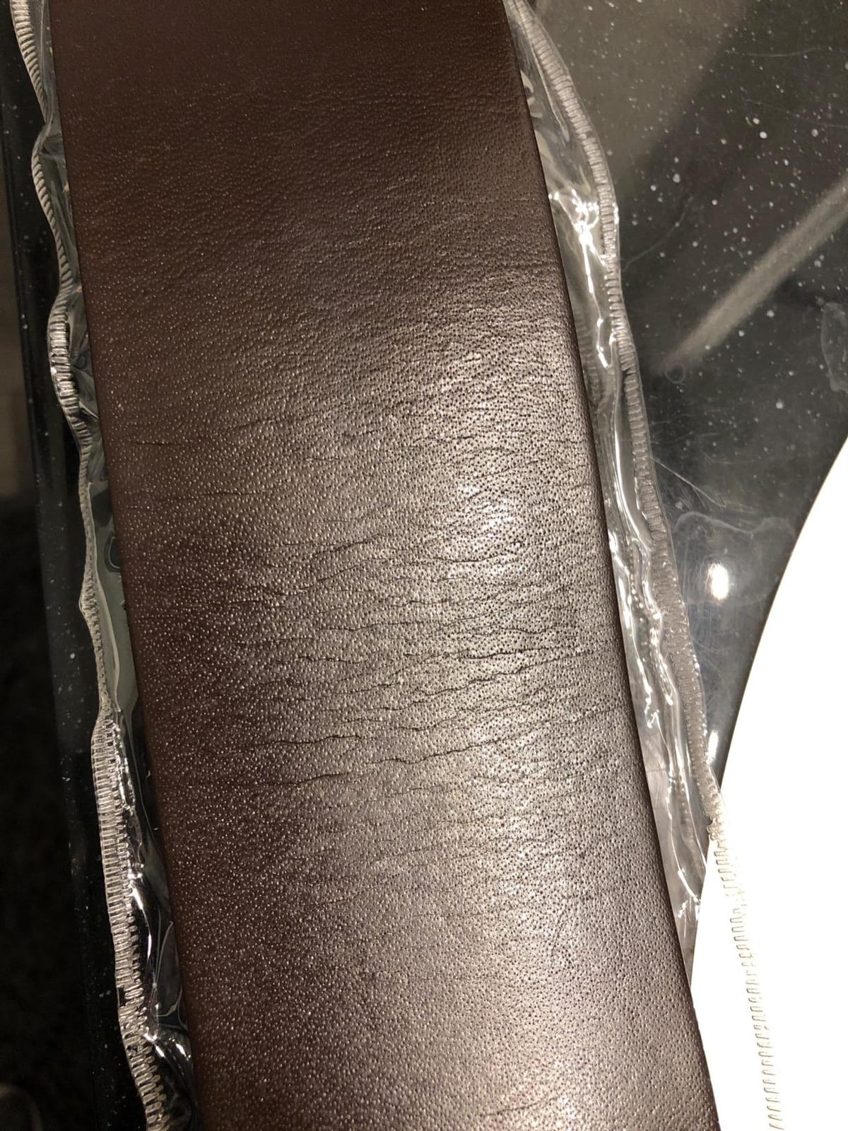 Gents Leather Razor Strop 2.5