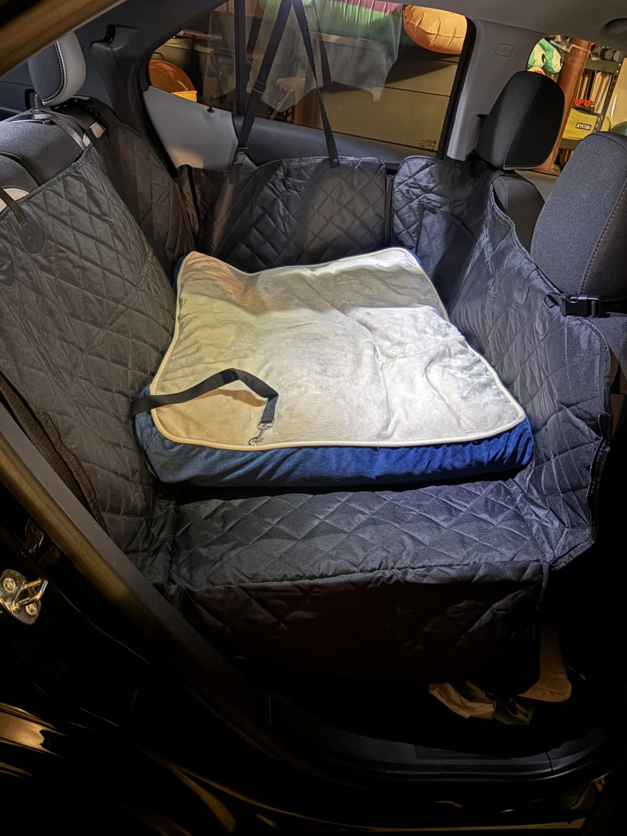 URPOWER Car Seat Cover customer photo 2
