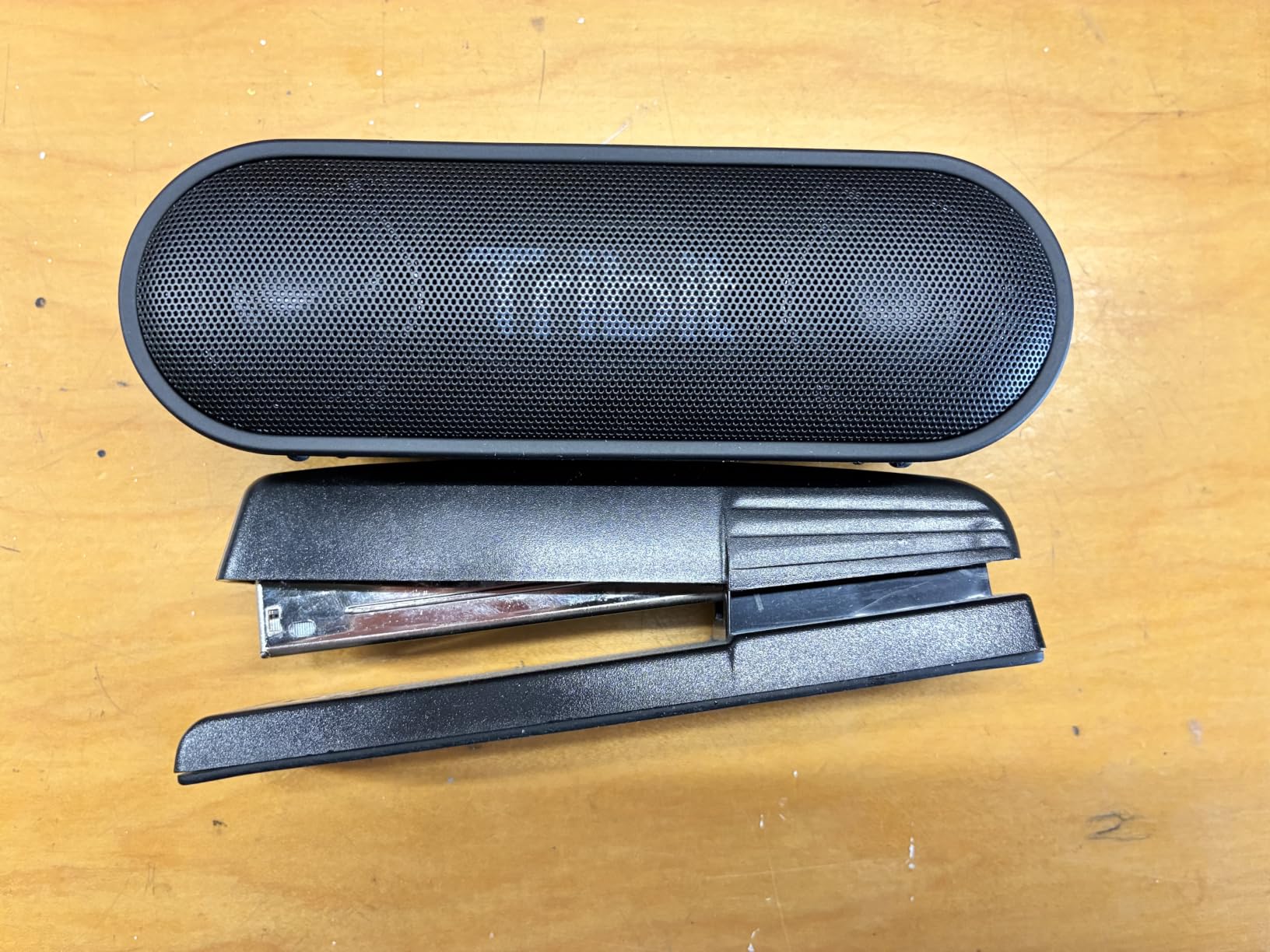 Tribit XSound Go Portable Bluetooth Speaker, 16W, 24H Playtime, Black customer photo 1