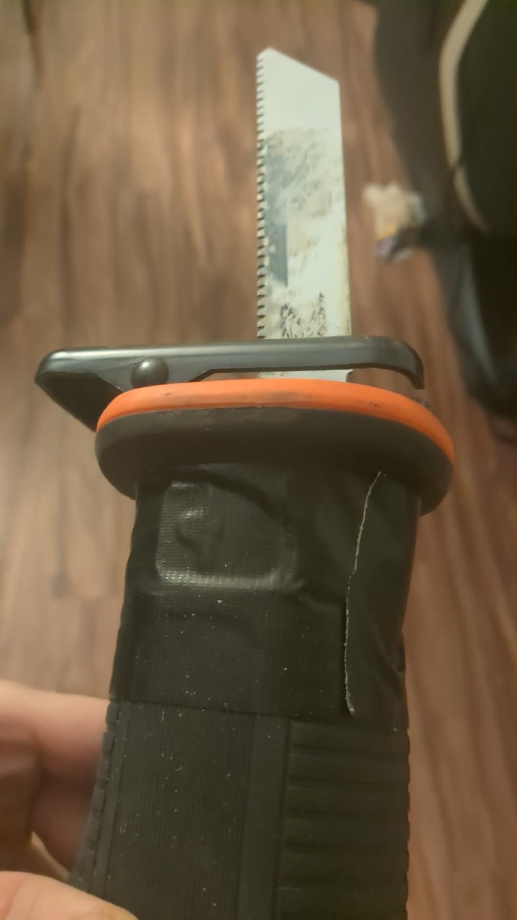BLACK+DECKER BDCR20C customer photo 2