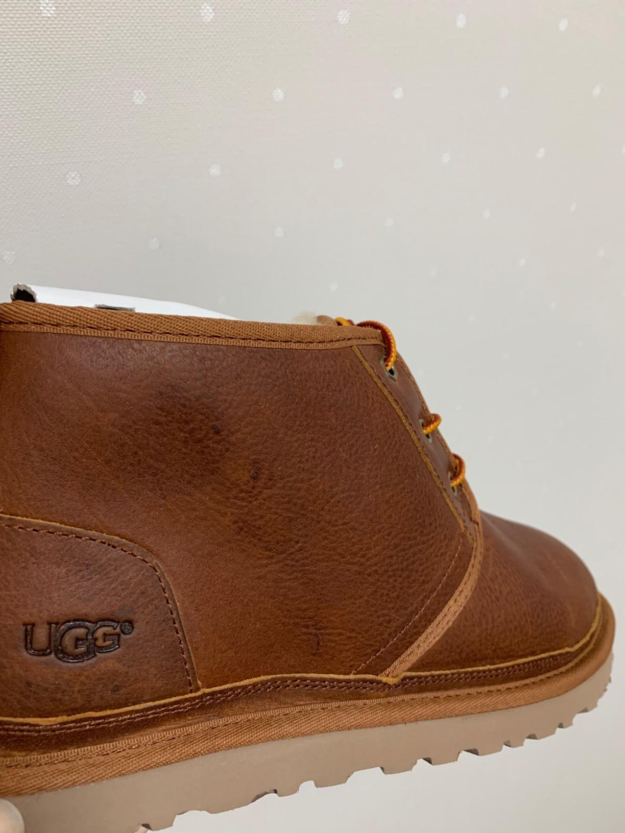UGG Women's Neumel Boot customer photo 1