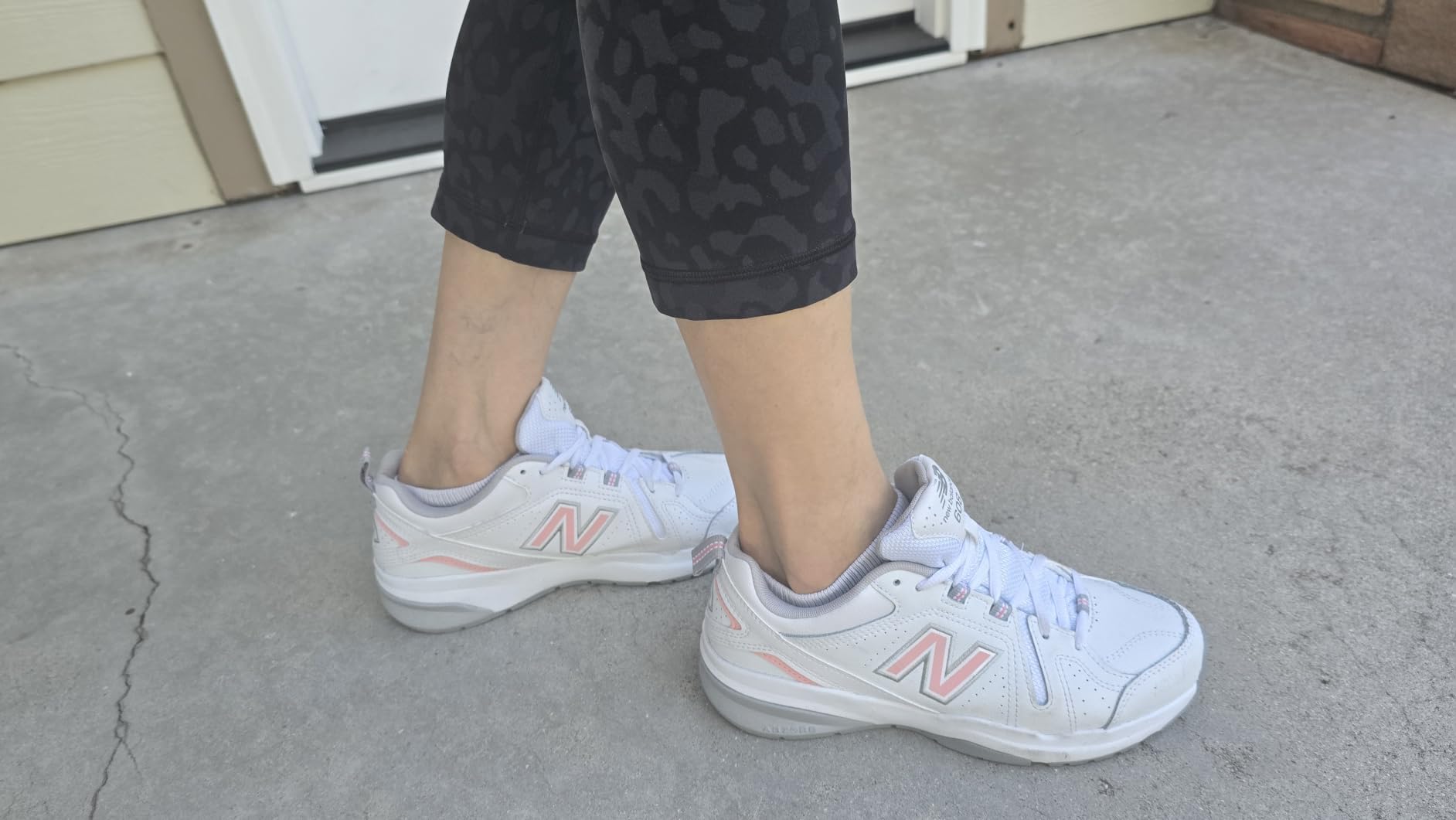New Balance 608 V5 customer photo 2