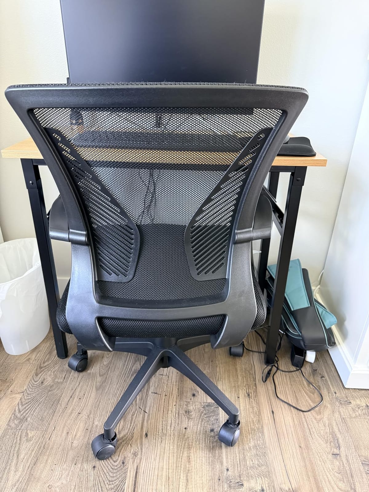 Furmax Reclining Mesh customer photo 2