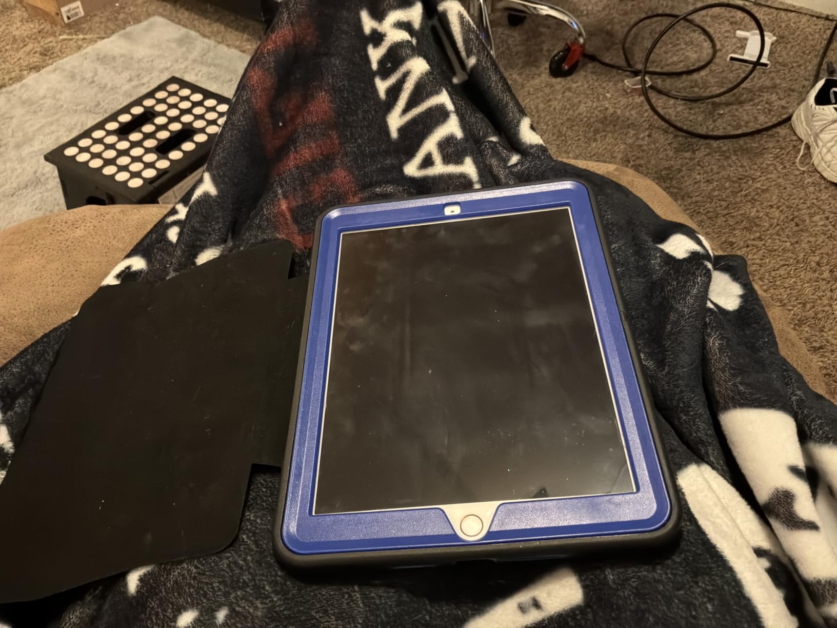 Apple iPad 9.7-inch Renewed customer photo 1