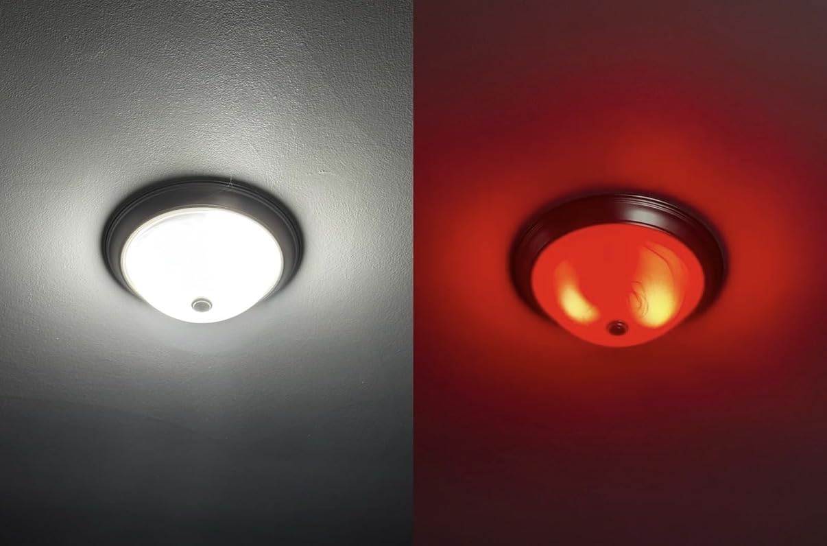 Feit Electric Smart Light Bulbs, A19 RGBW Color Changing - 60W Eq - 1 Pack customer photo 2