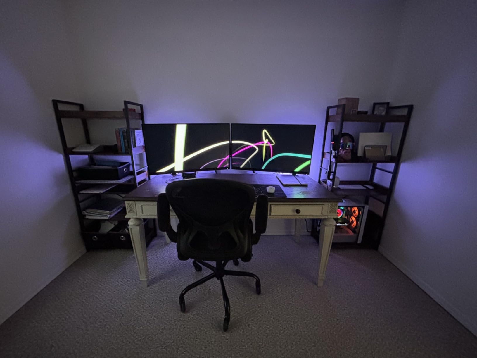 Philips Hue Play Light Bar customer photo 2